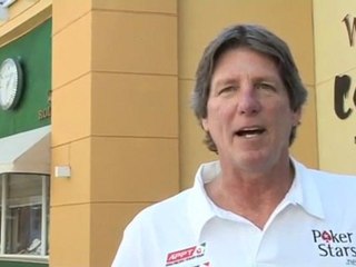 LAPT Punta del Este S2 Ronald Wasiel Final Tablist Pokerstars.com