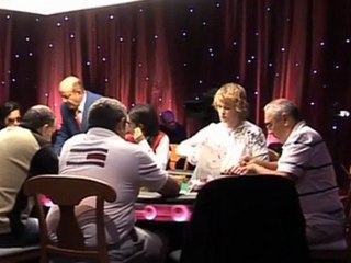 LAPT Punta del Este S2 Karl Hevroy Pokerstars.com