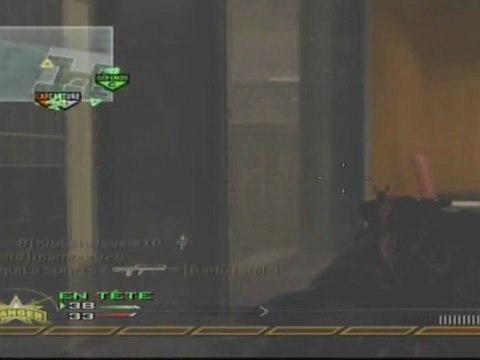 MrVLrambo- Bombe nucléaire à l'Ak 47 - Mw2