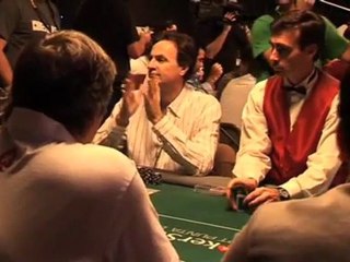 LAPT Punta del Este S2 Samo Muhia Pokerstars.com