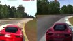 Forza Motorsport 3 vs Forza Motorsport 4 - Ferrari 458 Italia at Road Atlanta