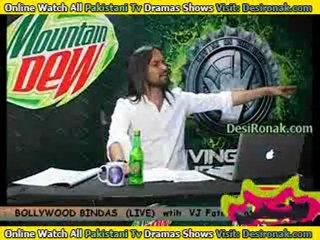 Living On The Edge - (Season 3) - Episode 10 -3rd November 2011 - Part 2