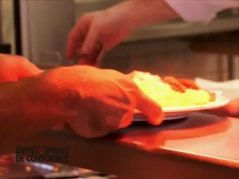 ADEME – Entre(…)prises de conscience – Eurest