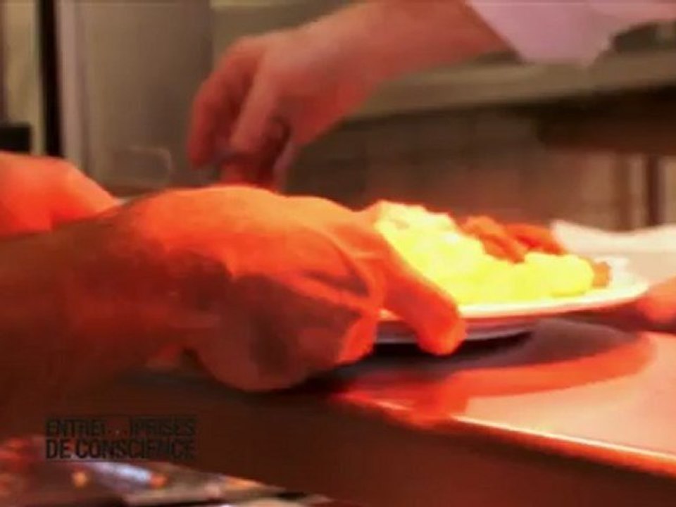 ADEME – Entre(…)prises de conscience – Eurest