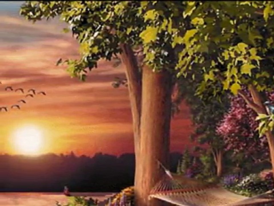 sen rengiysen çiçiklerin