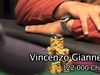 LAPT Vina Del Mar 09 Final Table Intro Pokerstars.com