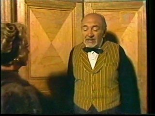 Lucía Mendez en Viviana Cap.28