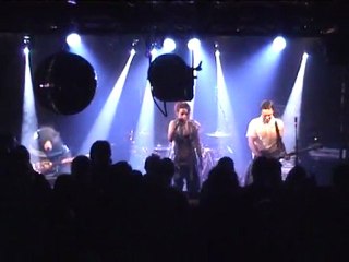 Just A Dance-Locked In Syndrom (L.I.S)-Live La Vapeur-Dijon