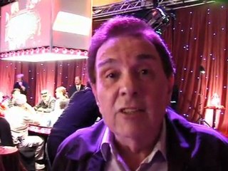 LAPT Vina Del Mar 09 The Sterns (Maria goes deep) Pokerstars.com