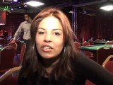LAPT Vina Del Mar 09 Melina Villegas the new face of Costa Rican Poker Pokerstars.com