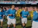 18 - Napoli - Verona 0-0 - Serie B 1998-99 - 17.01.1999