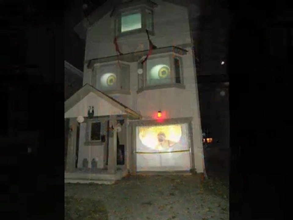 halloween 2011