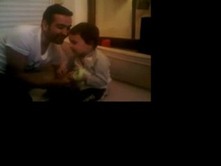 Kerem Başbuğ ve Tan Taşçı Bilir Mi düeti :))