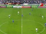 Beşiktaş Dinamo Kiev maçı özeti ve golleri (BJK 1 DK 0) - Maç özeti