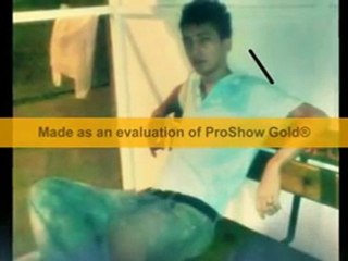 Faceyi SaLLayacak Sarkı -