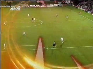 Σάμροκ - ΠΑΟΚ | Το 0-2