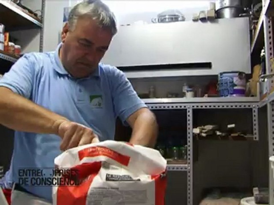 ADEME – Entre(…)prises de conscience – Schmitt