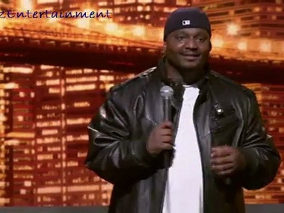 Aries Spears HIamS 2