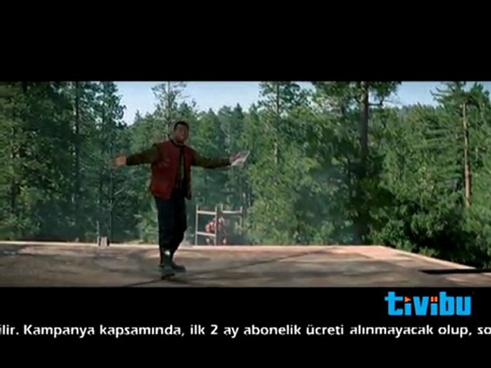 Tivibu Ev 9,90 TL'den Başlayan Fiyatlarla!