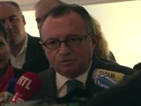 Mis en cause par le PS, Jean-Noël Guérini refuse de démissionner