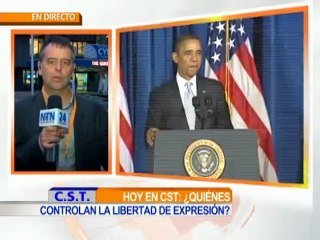 El ideal de un internet libre se desmorona ante los controles - NTN24.com