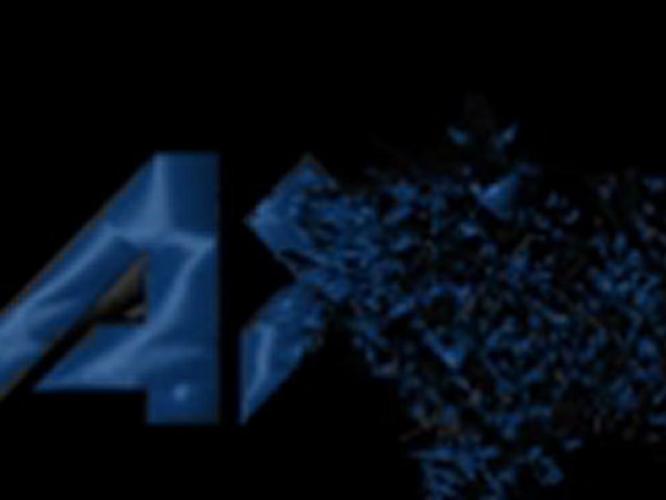 première intro explosion