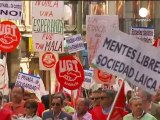 Spagna: parte venerdì la campagna elettorale per le...