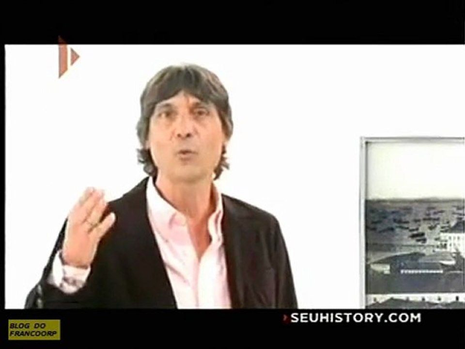 Historia do Brasil - Revolta Sabinada.