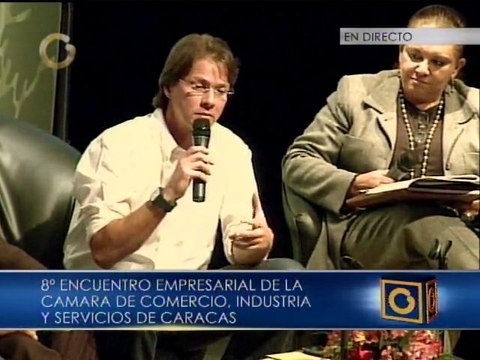 Lorenzo Mendoza: La innovación es una constante que hemos tenido en Empresas Polar