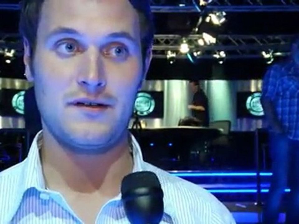 EPT Grand Final 2010: High Roller Winner Tobias...