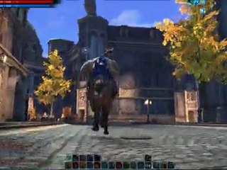 Tera Preview & Aion Comparison Part 5