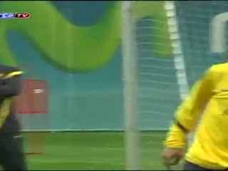 El Barcelona tiene la mirada fija en su visita a San Mamés