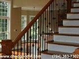 Charlotte NC Custom Home Builder