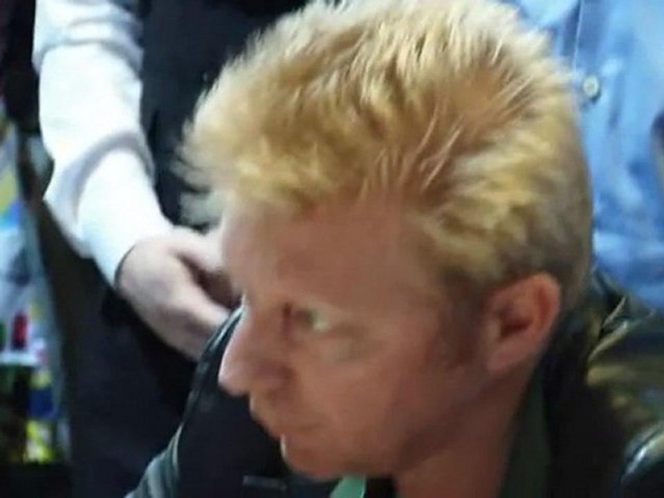 EPT Grand Final 2010 Sportstars Go Heads Up Tour  European Poker Tour EPT 2010