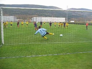 U 19 29 10 11 Oyonnax