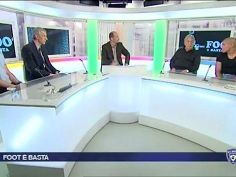 Via Stella : « Foot è Basta » 03/11/11