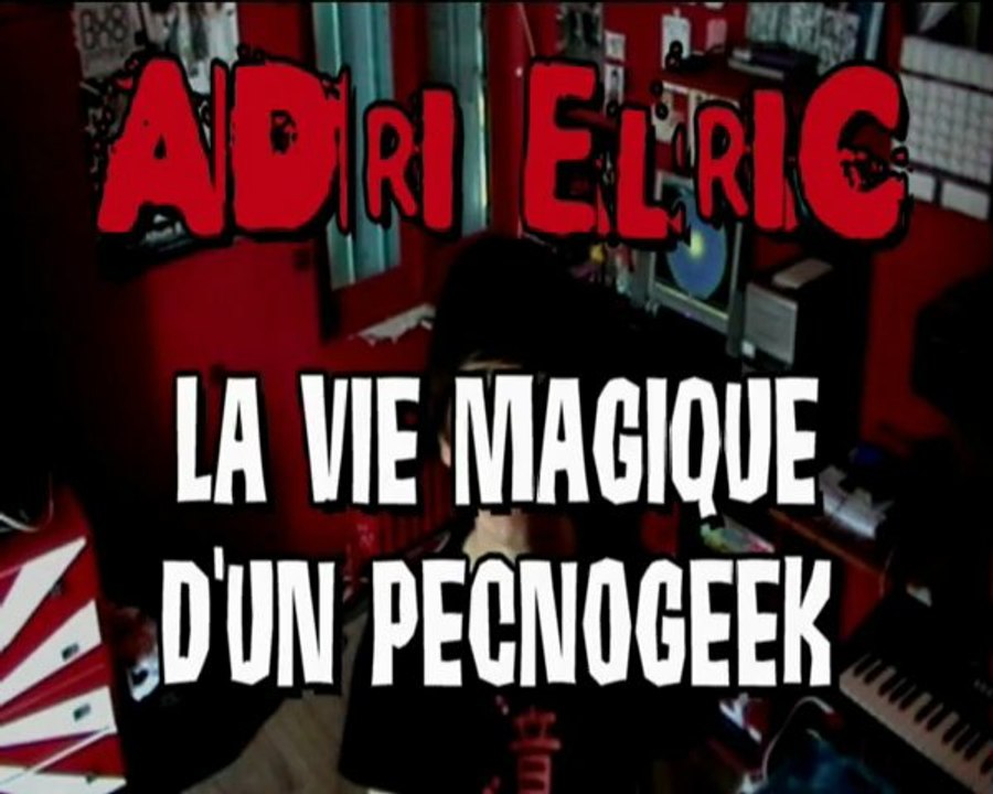 Videoblog 29 : Psychananniv