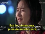 [OST][ Man of Honor ] -Hyorin (SISTAR)- For Me, It's You- [sub romana]