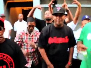 Blood Shott feat Eastwood & Chizzle "Make'em Bleed"
