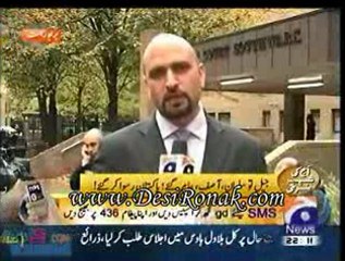 Aj Kamran khan 3 NOV 11 P1