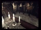 Test Spécial Halloween: Resident Evil Rebirth (GameCube)
