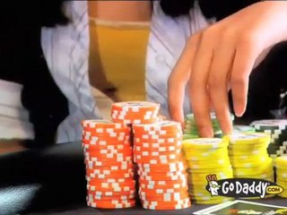 Vanessa Rousso Poker Tip #8 - Win Against Men PokerStars.com