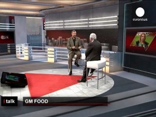 Santé et alimentation: les interrogations des Européens