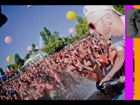 POP PLAGE DISCOTHEQUE 2011 FINAL