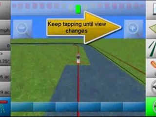 GPS agricultura: Mojo3D