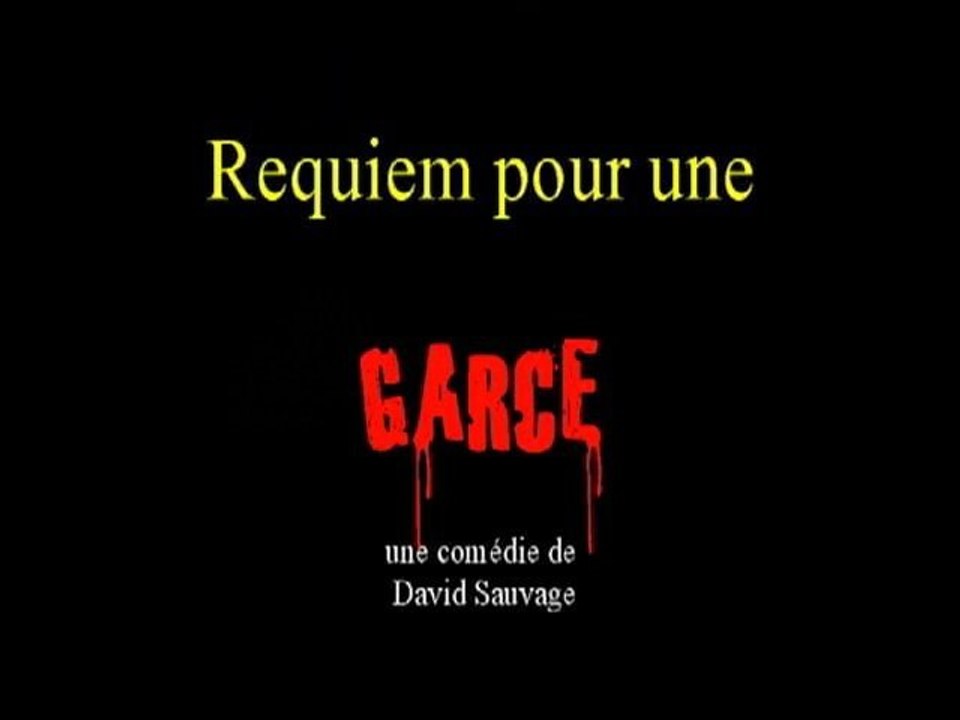 Bande annonce requiem.avi