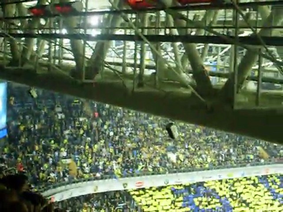 Fenerbahçemm