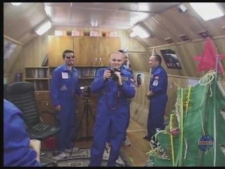 Moscow's Mars volunteers to be freed after 520 days
