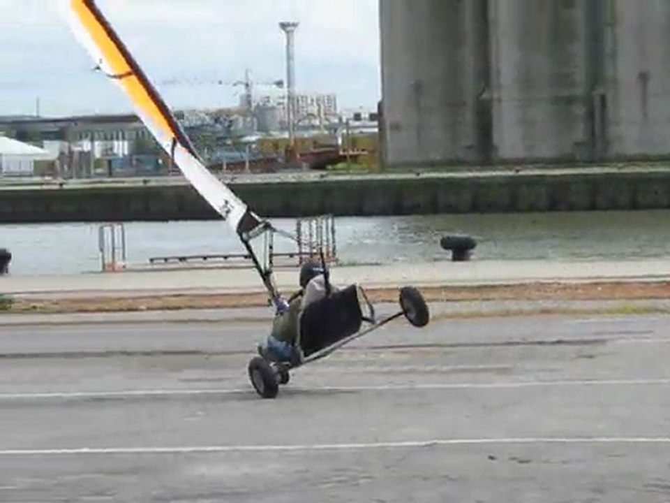 video blokart