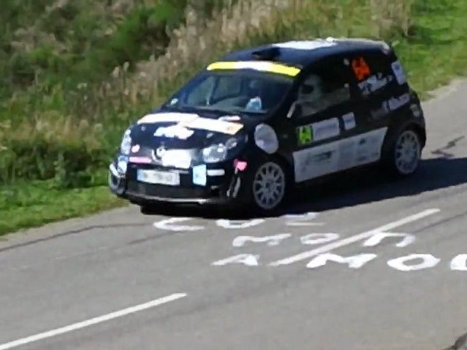 Passage Stéphane Grand Ballon